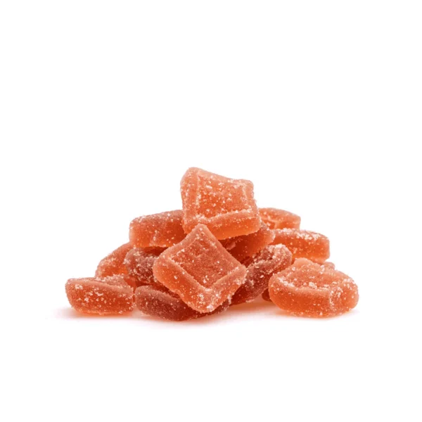3Chi Comfortably Numb Gummies (200 mg Total Each Delta 8 THC & CBN)