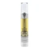 3Chi THCV Vape Cartridge – Snowman (75% Delta 8 THC, 10% THCV, 10% CBC)
