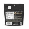 3Chi-Delta-8-Black-Raspberry-Gummies-400-mg-Total-Delta-8-THC-Bag-Back.webp 3Chi Delta 8 Gummies – Black Raspberry (400 mg Total Delta 8 THC)