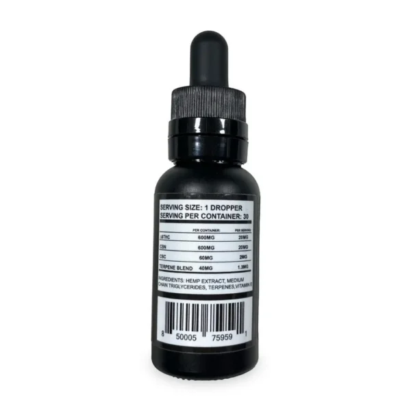 3Chi-Delta-8-Comfortably-Numb-Tincture-600-mg-Delta-8-THC-600-mg-CBN-60-mg-CBC-C-scaled-1.webp 3Chi Delta 8 Comfortably Numb Tincture (600 mg Delta 8 THC, 600 mg CBN, 60 mg CBC)