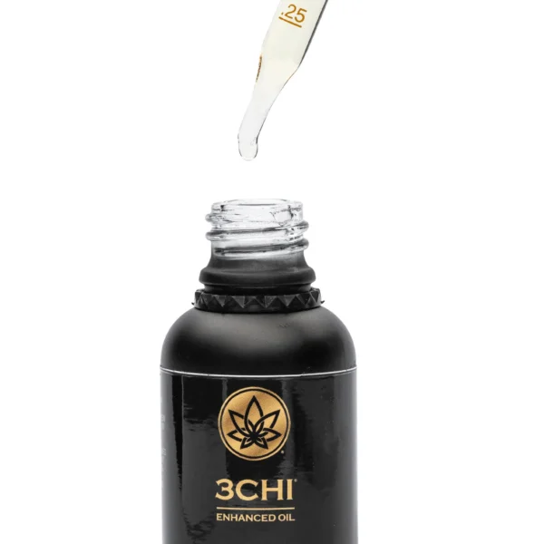 3Chi-Delta-8-Comfortably-Numb-Tincture-600-mg-Delta-8-THC-600-mg-CBN-60-mg-CBC-Product.webp 3Chi Delta 8 Comfortably Numb Tincture (600 mg Delta 8 THC, 600 mg CBN, 60 mg CBC)