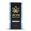 3Chi Delta 8 THC Disposable Vape Pen – Snowman
