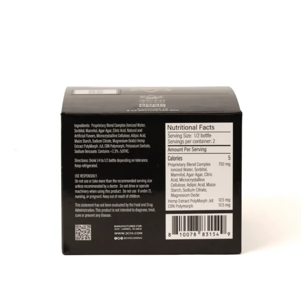 3Chi-Delta-8-THC-Shot-Comfortably-Numb-25-mg-Delta-8-THC-25-mg-CBN-Box-Back.webp 3Chi Delta 8 THC Shot – Comfortably Numb (25 mg Delta 8 THC + 25 mg CBN)