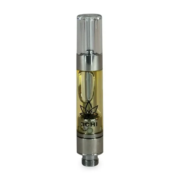 3Chi-Delta-8-THC-Vape-Cartridge-scaled-1.webp 3Chi Delta 8 THC Vape Cartridge with Botanical Derived Terpenes – Pineapple Express