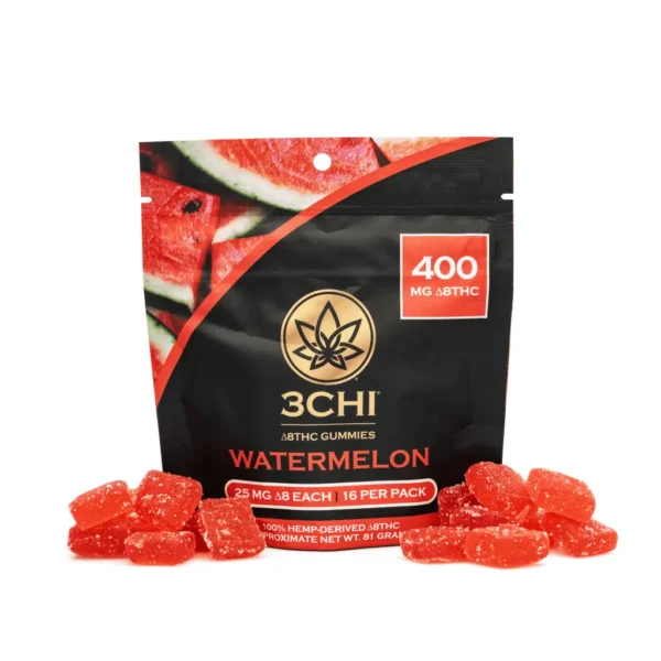3Chi-Delta-8-Watermelon-Gummies-400-mg-Total-Delta-8-THC-Combo.webp 3Chi Delta 8 Gummies – Watermelon (400 mg Total Delta 8 THC)