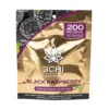 3Chi-Delta-9-THC-Gummies-Black-Raspberry-200-mg-Total-Delta-9-THC-Bag-Front.webp 3Chi Delta 9 THC Gummies – Black Raspberry (200 mg Total)