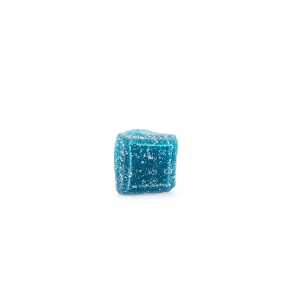 3Chi Delta 9 THC Gummies – Blue Raspberry (200 mg Total Delta 9 THC)