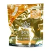 3Chi Delta 9 THC Gummies – Orange Dreamsicle (200 mg Total Delta 9 THC)