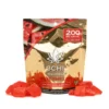 3Chi Delta 9 THC Gummies – Watermelon (200 mg Total Delta 9 THC)