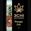 3Chi-Pineapple-Cake-Delta-8-THC-Vape-Cartridge-with-Cannabis-Derived-Terpenes.webp 3Chi Delta 8 THC Vape Cartridge with Cannabis Derived Terpenes – Pineapple Cake