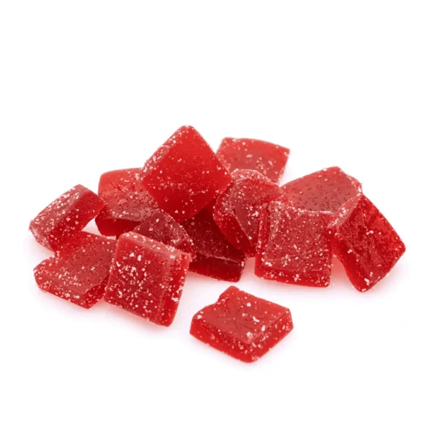 3Chi Skyhio Delta 8 Strawberry Gummies (400 mg Total Delta 8 THC)