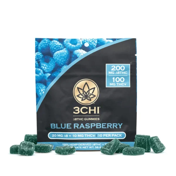 3Chi-THCV-Gummies-200-mg-Total-Delta-8-THC-100-mg-Total-THCV-Combo.webp 3Chi THCV Gummies (200 mg Total Delta 8 THC, 100 mg Total THCV)