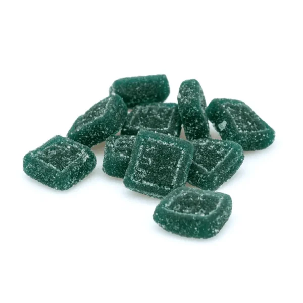 3Chi-THCV-Gummies-200-mg-Total-Delta-8-THC-100-mg-Total-THCV-Pile.webp 3Chi THCV Gummies (200 mg Total Delta 8 THC, 100 mg Total THCV)
