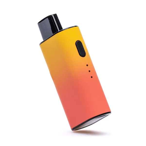 Asheville Dispensary 3 gram THCa Disposable Vape – Gas
