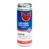 Asheville-Dispensary-Kava-Kava-Seltzer-Watermelon-Lions-Mane-Can-Front.webp Asheville Dispensary Kava & Blue Lotus Seltzer 4-Pack – Social Fly