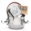 Boveda 2 Oz CVault – Large