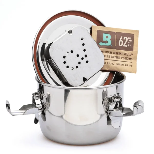 Boveda 2 Oz CVault – Large