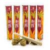 CBD Flower Pre-Roll Bubba Kush