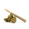 CBD Flower Pre-Roll Bubba Kush