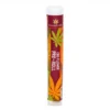 CBD Flower Pre-Roll Bubba Kush