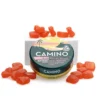 Camino Delta 9 THC Bliss Gummies – Watermelon Lemonade
