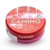 Camino Delta 9 THC Excite Gummies – Wild Cherry