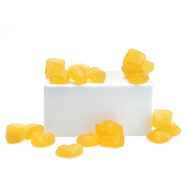 Camino Delta 9 THC and CBD Social Gummies – Sparkling Pear