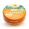 Camino-Delta-9-and-CBG-Recover-Gummies-Freshly-Squeezed-100-mg-Delta-9-THC-200-mg-CBG-Total-tin-front.webp Camino Delta 9 THC and CBG Recover Gummies – Freshly Squeezed