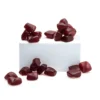 Camino Delta 9 THC and CBN Sleep Gummies – Midnight Blueberry