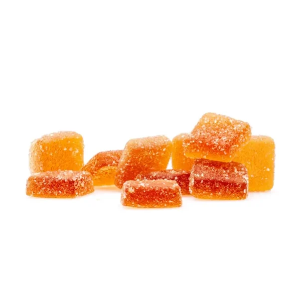 CannaBuddy Delta 9 THC Gummies – Punch Parade