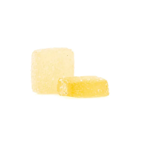 CannaBuddy Delta 9 THC Gummies – Razz Dazzle