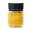 CannaBuddy-Delta-9-THC-Gummies-Sour-Hour-Jar-Side.webp CannaBuddy Delta 9 THC Gummies – Sour Hour