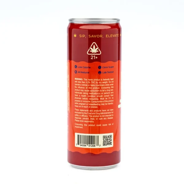 CannaBuddy-Delta-9-THC-Seltzer-6-Pack-E28093-Hazy-Sunrise-side.webp CannaBuddy Delta 9 THC Seltzer – Hazy Sunrise