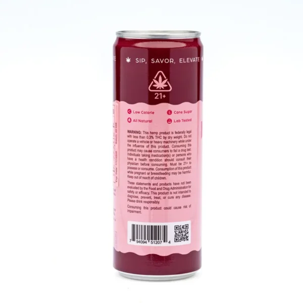 CannaBuddy-Delta-9-THC-Seltzer-6-Pack-E28093-Hypnotic-Rush-side.webp CannaBuddy Delta 9 THC Seltzer – Hypnotic Rush