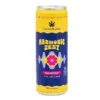 CannaBuddy Delta 9 THC Seltzer – Harmonic Zest