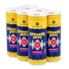 CannaBuddy Delta 9 THC Seltzer – Harmonic Zest