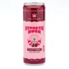 CannaBuddy-Delta-9-THC-Seltzer-6-Pack-Hypnotic-Rush-Can-Front.webp CannaBuddy Delta 9 THC Seltzer – Hypnotic Rush