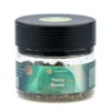 CannaBuddy-White-Label-THCa-Flower-Shake-14g-Jar-Front.webp THCa Flower Shake – 14 grams
