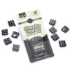 Cheeba Chews Delta 9 Chocolate Taffy – Indica (100 mg Delta 9 THC Total)
