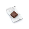 Cheeba Chews Delta 9 Chocolate Taffy – Indica (100 mg Delta 9 THC Total)
