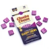 Cheeba-Chews-Delta-9-and-CBN-Chocolate-Taffy-Sleepy-Chew-50-mg-Total-Cannabinoids-combo.webp Cheeba Chews Delta 9 and CBN Chocolate Taffy – Sleepy Chew (50 mg Total Cannabinoids)
