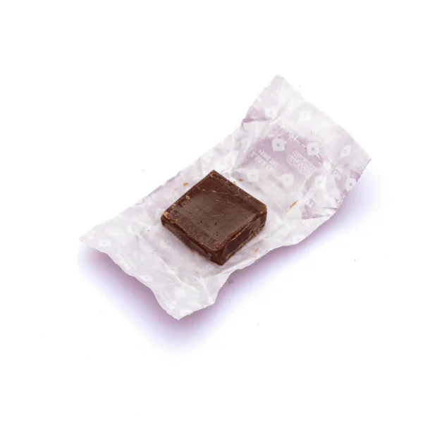 Cheeba-Chews-Delta-9-and-CBN-Chocolate-Taffy-Sleepy-Chew-50-mg-Total-Cannabinoids-single.webp Cheeba Chews Delta 9 and CBN Chocolate Taffy – Sleepy Chew (50 mg Total Cannabinoids)