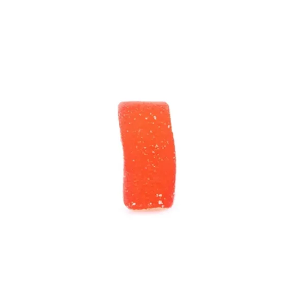 Chewbies Delta 9 THC Gummies – Strawberry Chill Indica