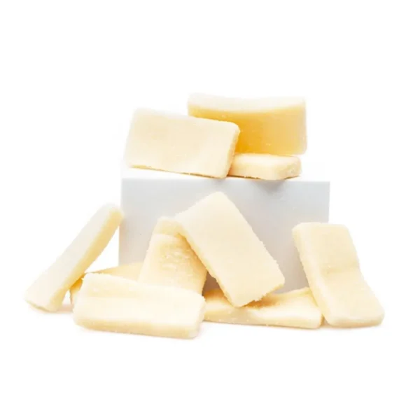 Chewbies Delta 9 THC Gummies – Vanilla Cake Pop Sativa