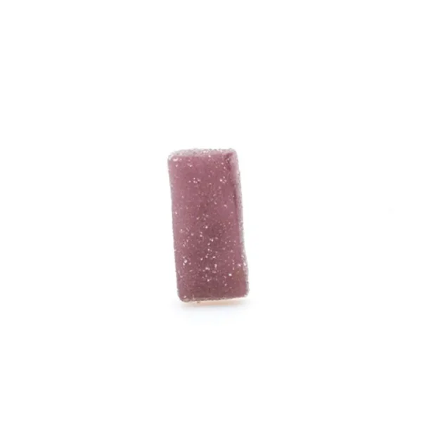Chewbies Delta 9 THC Gummies – Vintage Grape Indica