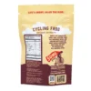 Cycling-Frog-THC-CBD-Chocolate-Brownie-Bites-2-ct-100-mg-Delta-9-THC-200-mg-CBD-Tota-Bag-Back.webp Cycling Frog THC + CBD Chocolate Brownie Bites – 2 ct (100 mg Delta 9 THC + 200 mg CBD Total)