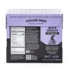 Cycling-Frog-THC-CBD-Seltzer-6-Pack-Black-Currant-box-back-scaled-1.webp Cycling Frog THC + CBD Seltzer 6 Pack – Black Currant (30 mg Delta 9 THC + 60 mg CBD Total)