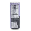 Cycling-Frog-THC-CBD-Seltzer-6-Pack-Black-Currant-can-back-scaled-1.webp Cycling Frog THC + CBD Seltzer 6 Pack – Black Currant (30 mg Delta 9 THC + 60 mg CBD Total)