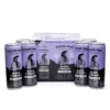 Cycling-Frog-THC-CBD-Seltzer-6-Pack-Black-Currant-can-group-scaled-1.webp Cycling Frog THC + CBD Seltzer 6 Pack – Black Currant (30 mg Delta 9 THC + 60 mg CBD Total)