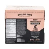 Cycling Frog THC + CBD Seltzer 6 Pack – Ruby Grapefruit (30 mg Delta 9 THC + 60 mg CBD Total)